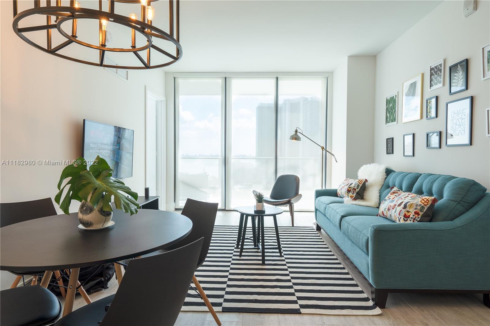 Photo of 121 NE 34th St #1706 in Miami, FL