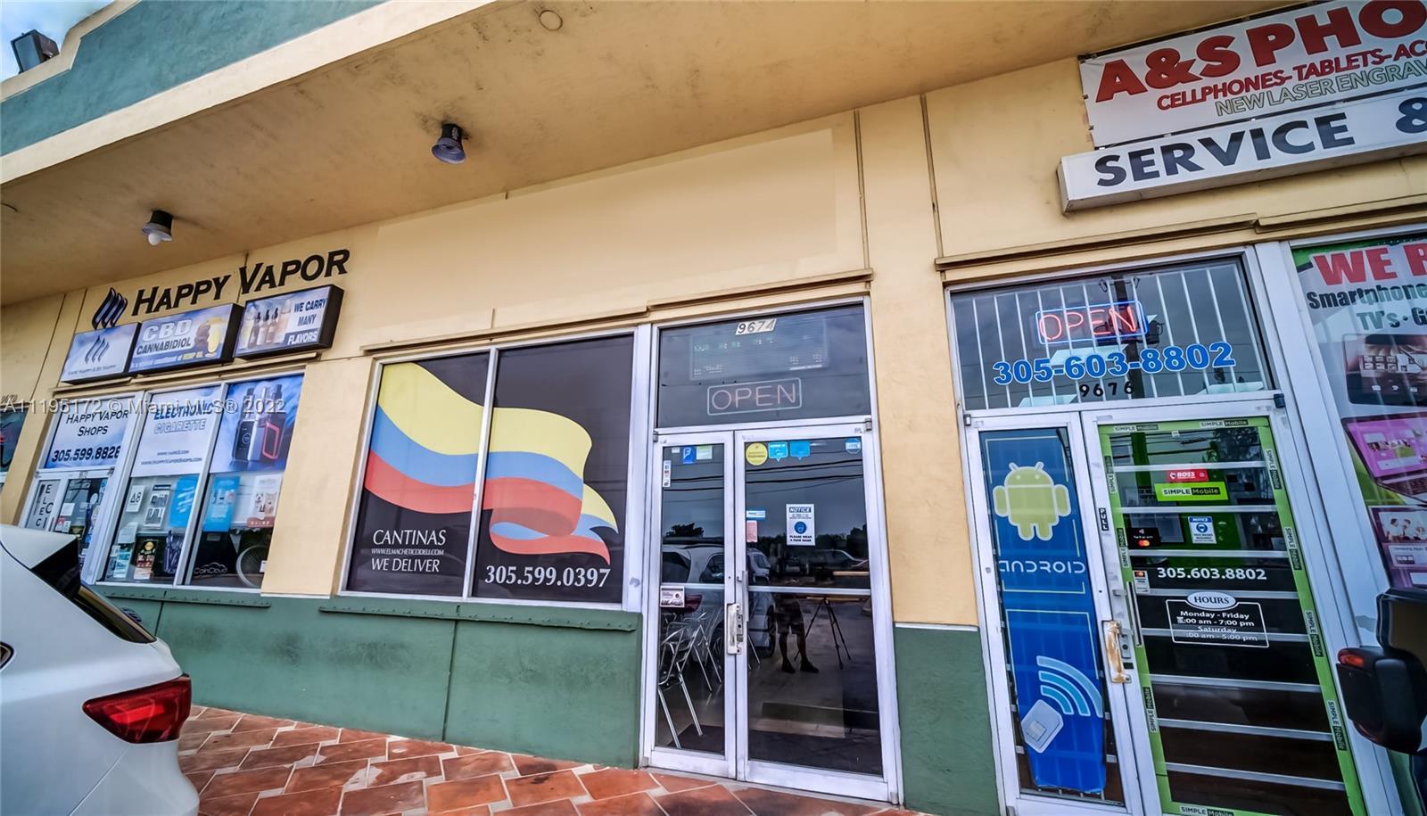 Photo of Address Not Disclosed in Doral, FL