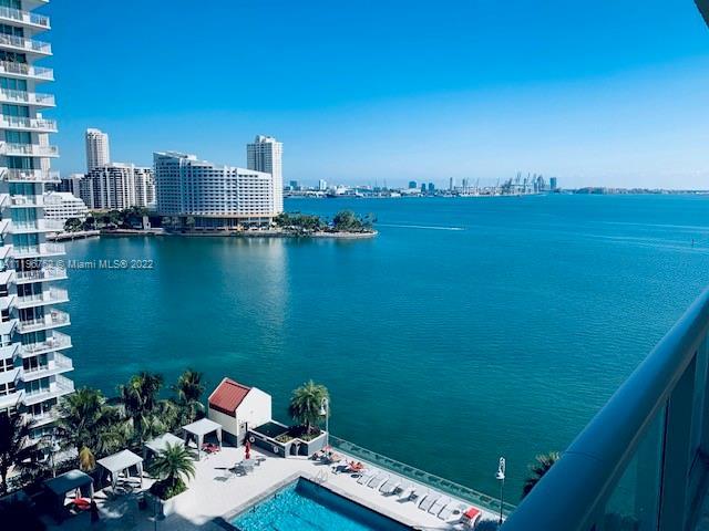 Photo of 1155 Brickell Bay Dr #1504 in Miami, FL