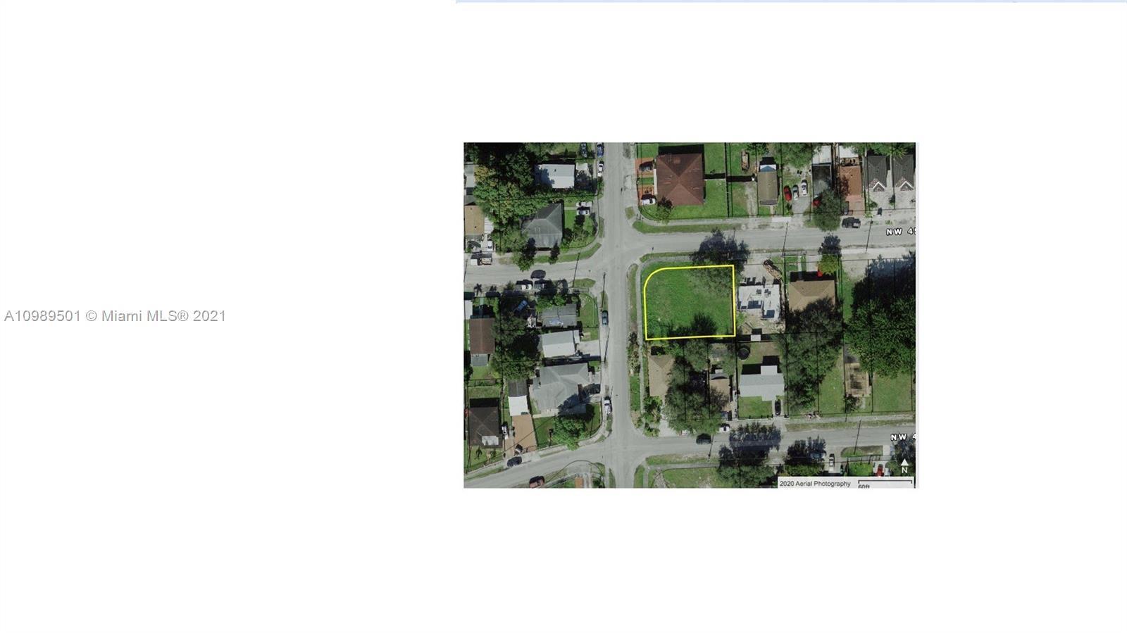 Photo of Address Not Disclosed in Miami, FL