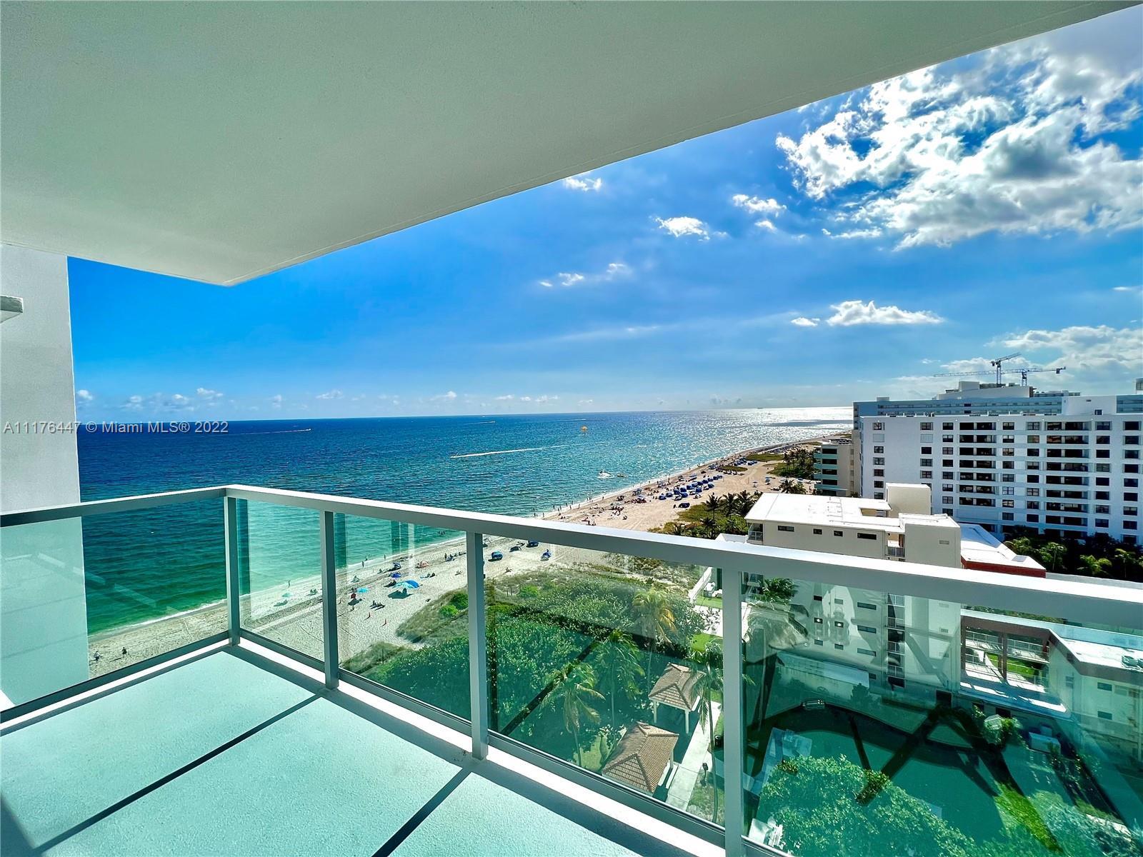 BREATHTAKING UNOBSTRUCTED PANORAMIC OCEAN AND SUNSET VIEW FROM THIS TOP FLOOR 2 BED – 2 BATH !! The 