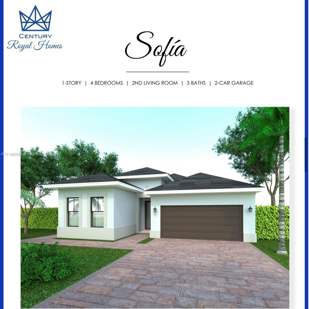 Photo of 31170 SW 192 Ct in Homestead, FL