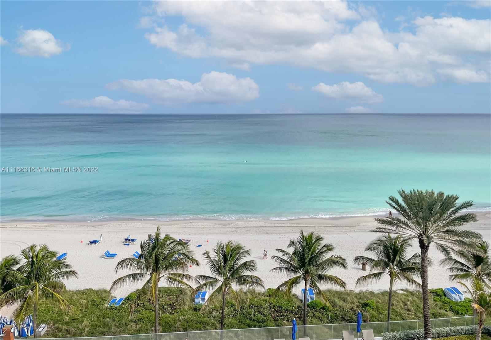 This fabulous 4 bedrooms, 5 1/2 bathrooms unit offers stunning ocean views from every corner, a priv