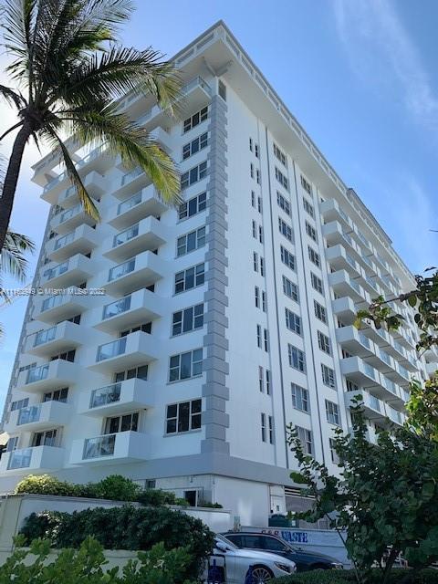 Fantastic beach condo,located in the exclusive area of Surfside.This boutique ocean front building h