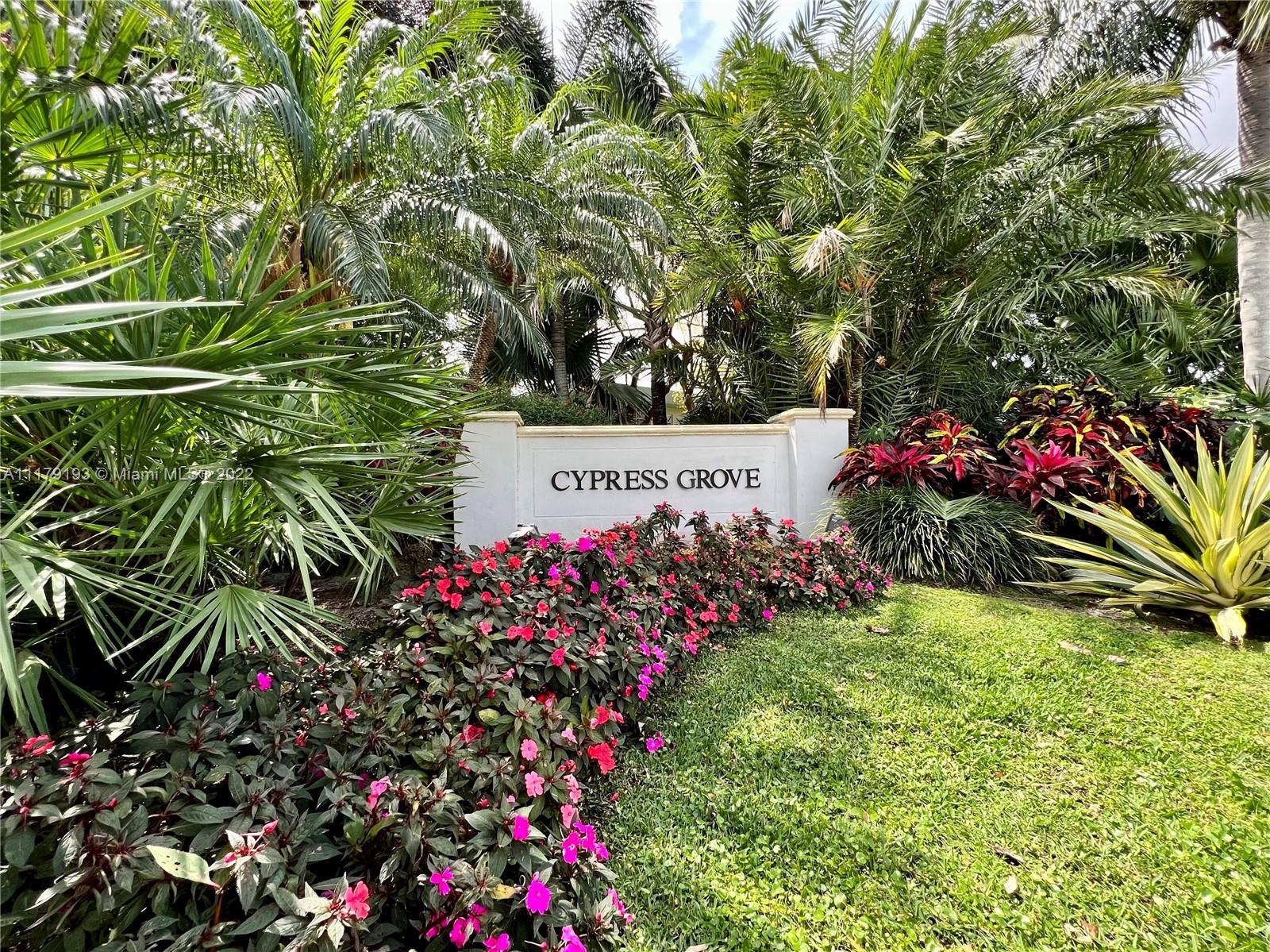 Exclusive Awesome Villa home in the prestigious Cypress Estates community of Palm Aire Country Club.