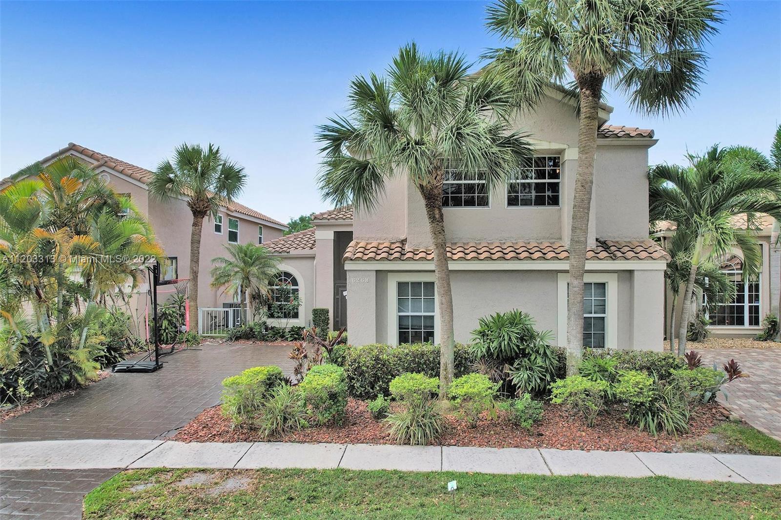 Welcome to Your A-School District dream home! Unbeatable Central Boca Location near EVERYTHING IMAGI