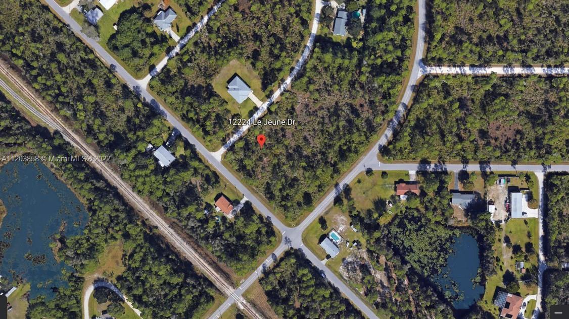 Photo of 12224 Le Jeune Dr in Punta Gorda, FL