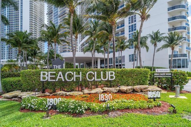 Beautiful ocean view oceanfront  unit very well maintained and leased until October 2022. Meticulous