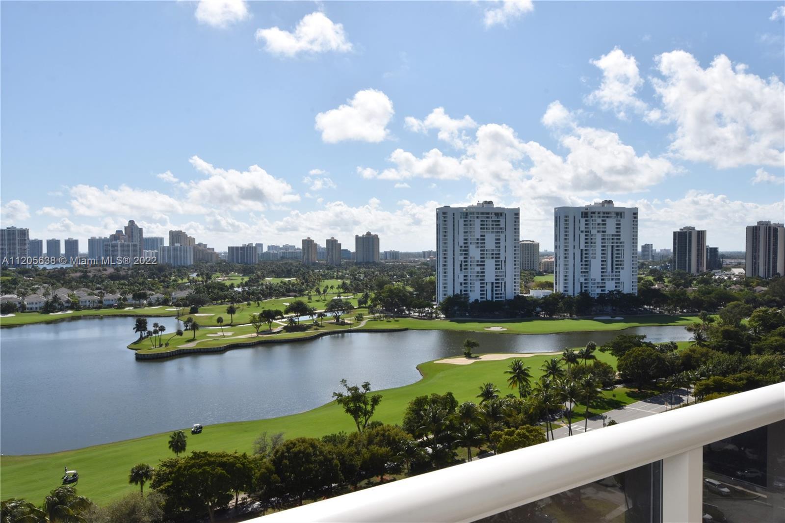 Perfectly located in the heart of Aventura, this renovated, bright, highly desirable, largest 2bed/2