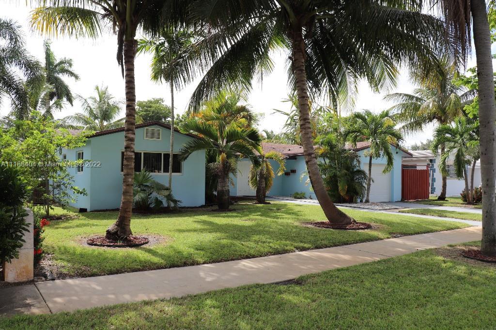 Photo of Address Not Disclosed in Hollywood, FL