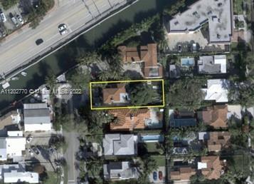 Amazing opportunity to own in Miami Beach! This hidden oasis is located on a quiet cul-de-sac just a