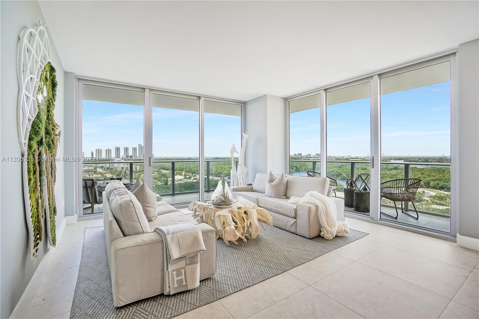 Photo of 16385 Biscayne Blvd #1621 in Miami, FL