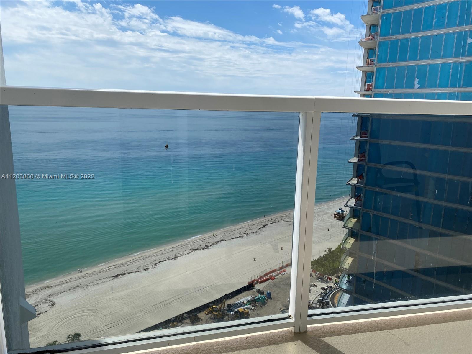 Trump International Beach Resort Sunny Isles Beach FL. Forbes TRAVEL GUIDE 2018 "One of the Finest F