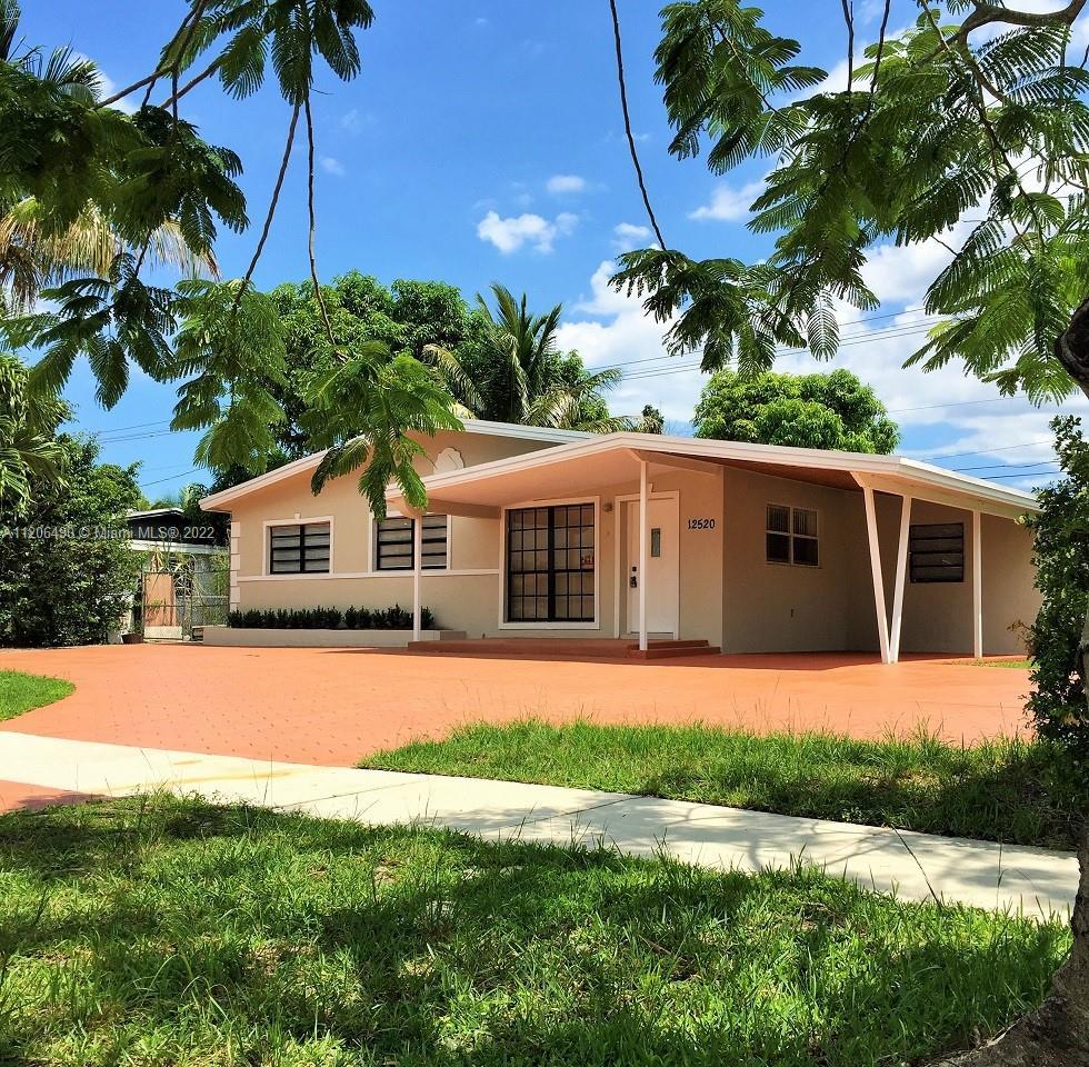 Photo of 12520 SW 188th Ter in Miami, FL