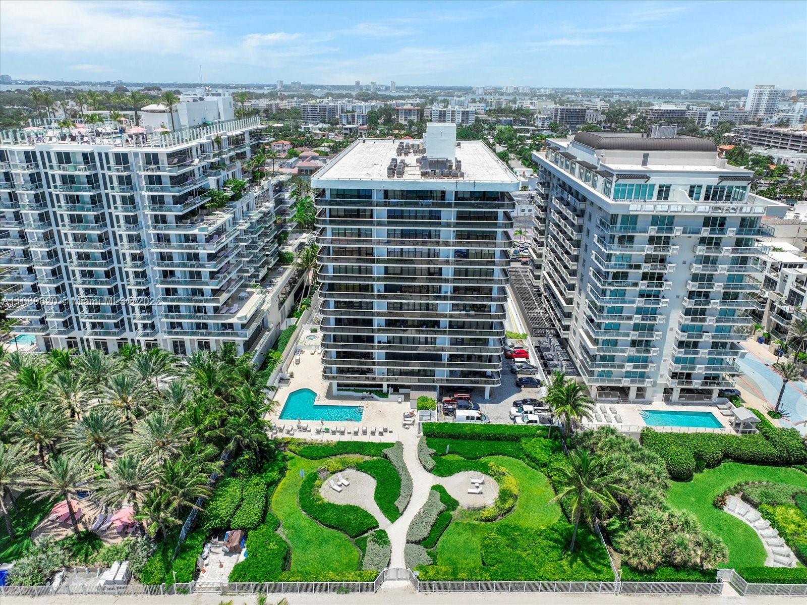Direct Oceanfront Condo! Location! Location! Location! Welcome to The Waves Condominium a full-servi