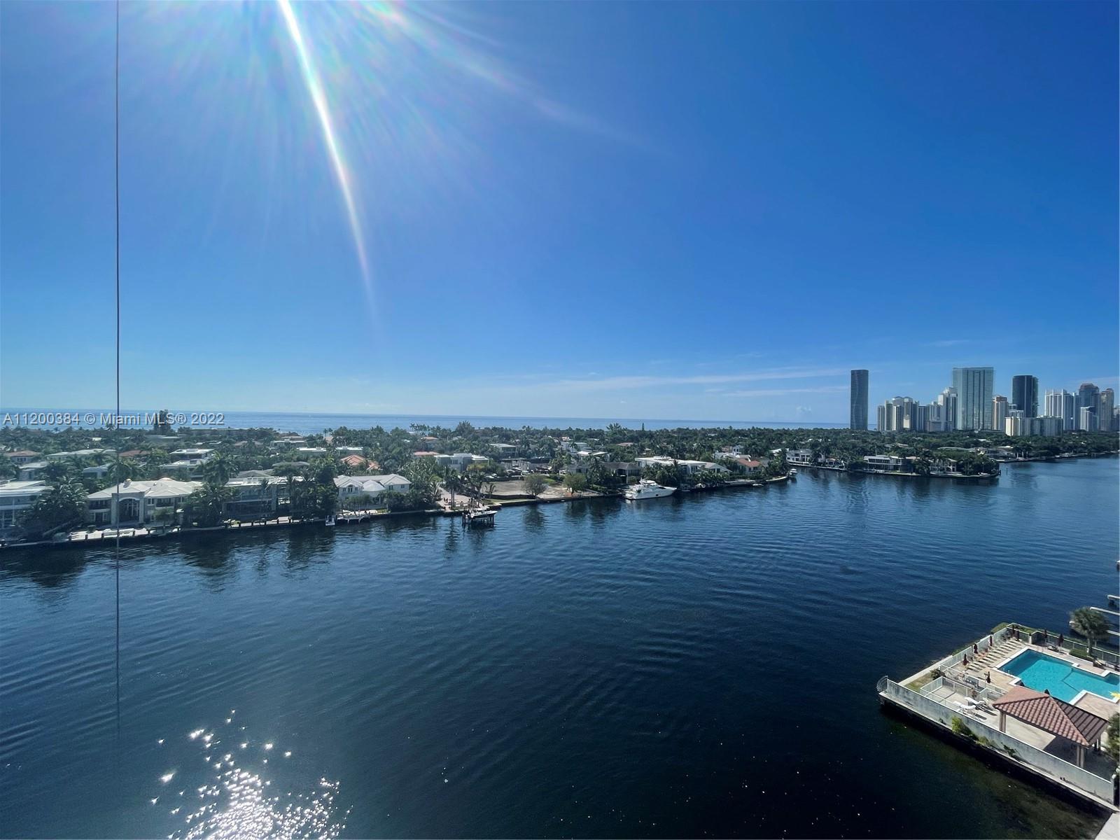 Enjoy Breathtaking and spectacular unobstructed views of the Atlantic ocean, intracoastal and beauti