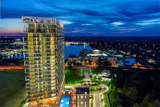 Photo of 2000 Metropica Wy #2405 in Sunrise, FL