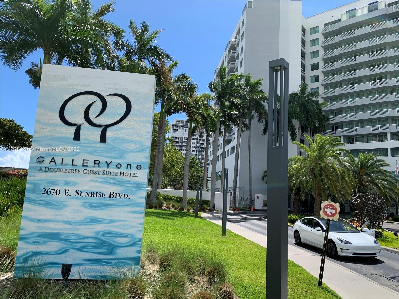 Fantastic and Great opportunity  for owners occupied or investors to own in the hart of Fort Lauderd