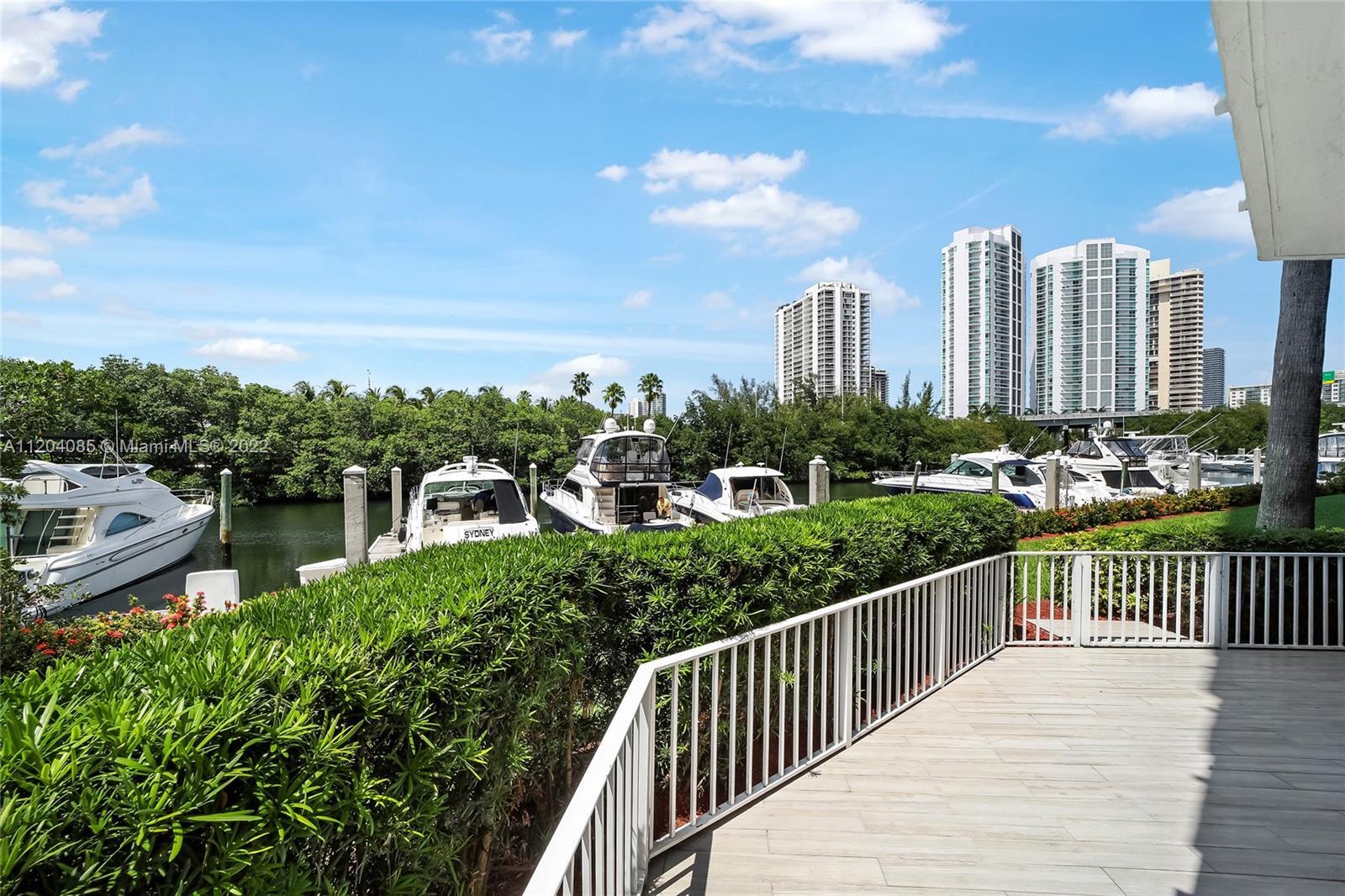 Stunning one of a kind renovated 2/2 Lanai corner unit with gorgeous view at Mystic Pointe. Huge pri