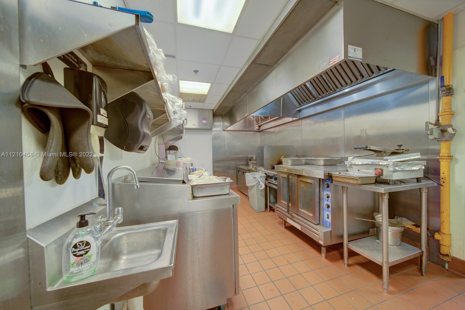 Photo of 5 Miami Cafes P-3 in Miami, FL