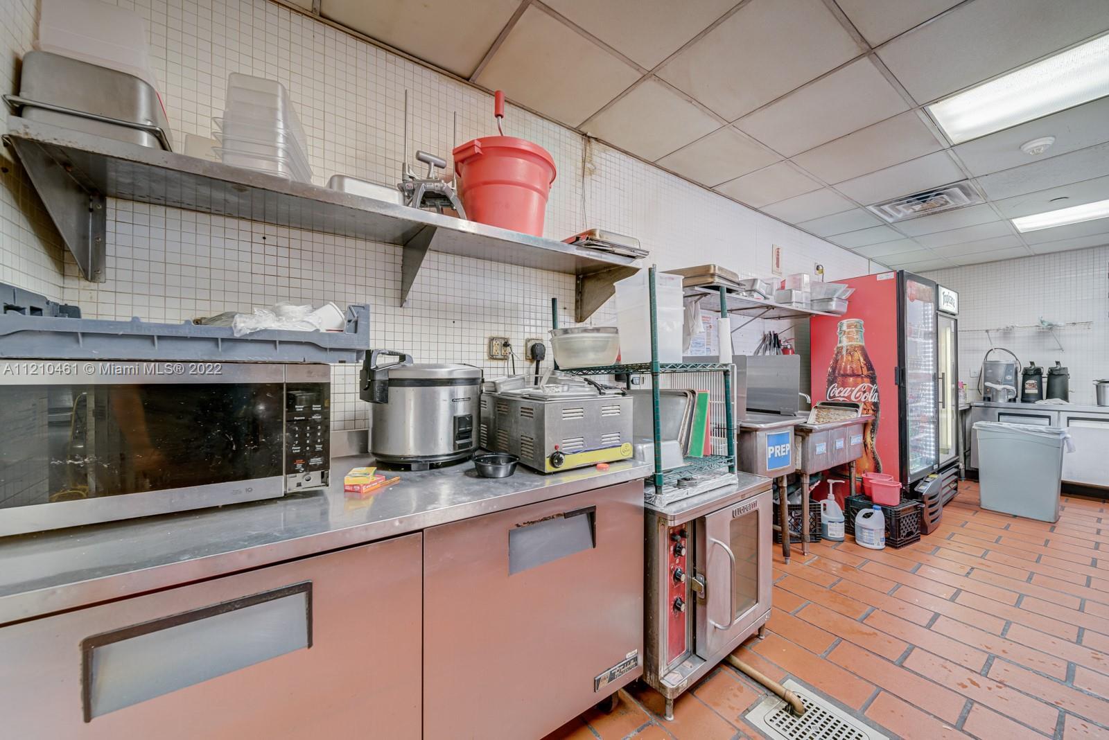 Photo of 5 Miami Cafes M-4 in Miami, FL