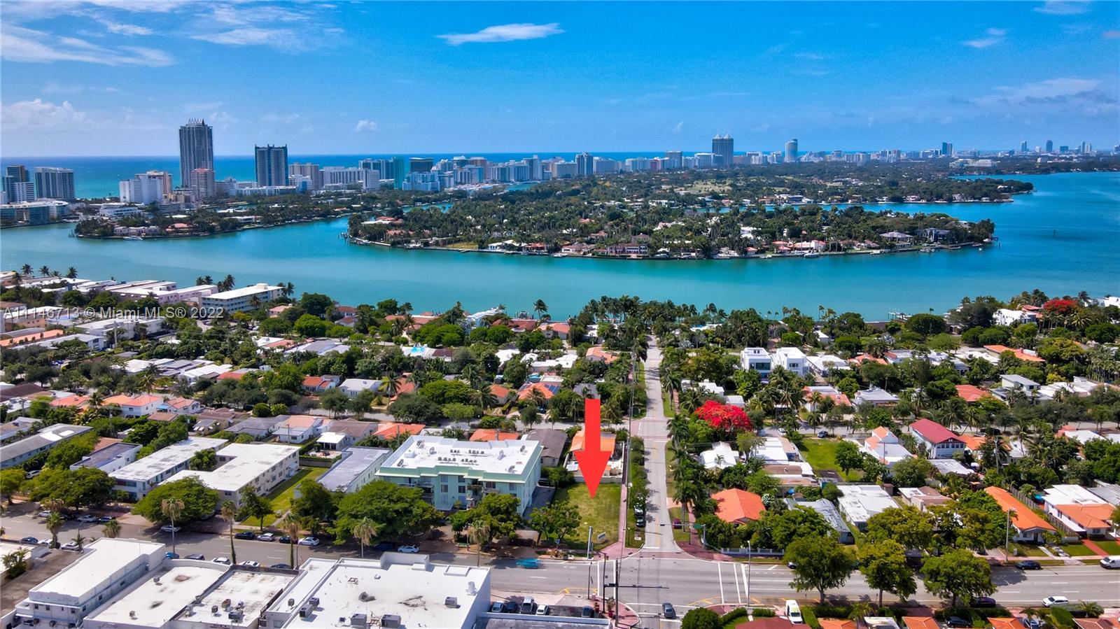Photo of 1240 71st St in Miami Beach, FL