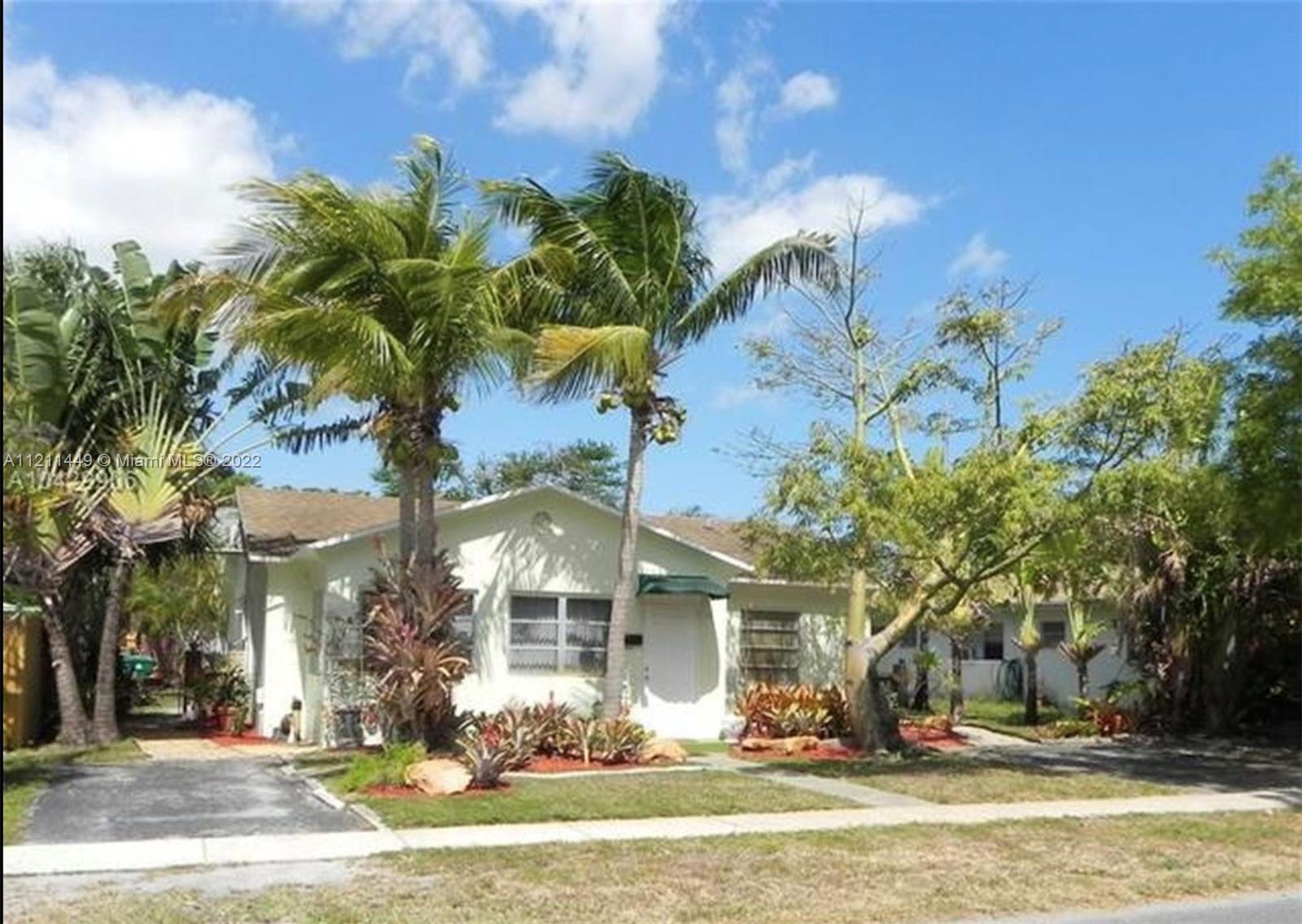 Photo of 42 SW 15th St in Dania Beach, FL