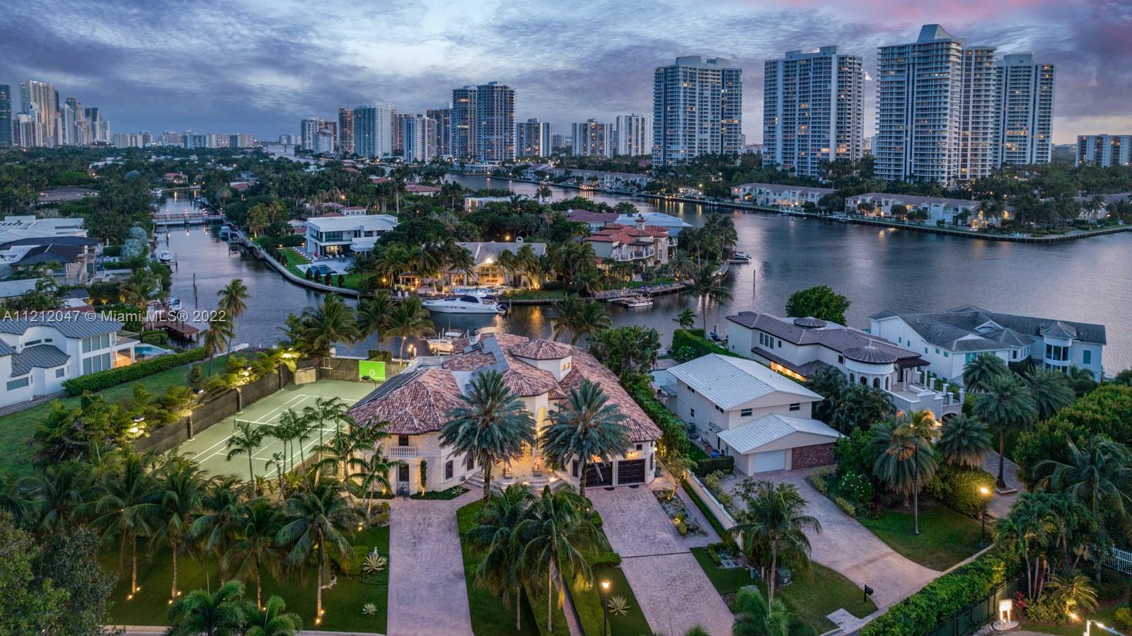 Photo of 680 Golden Beach Dr in Golden Beach, FL