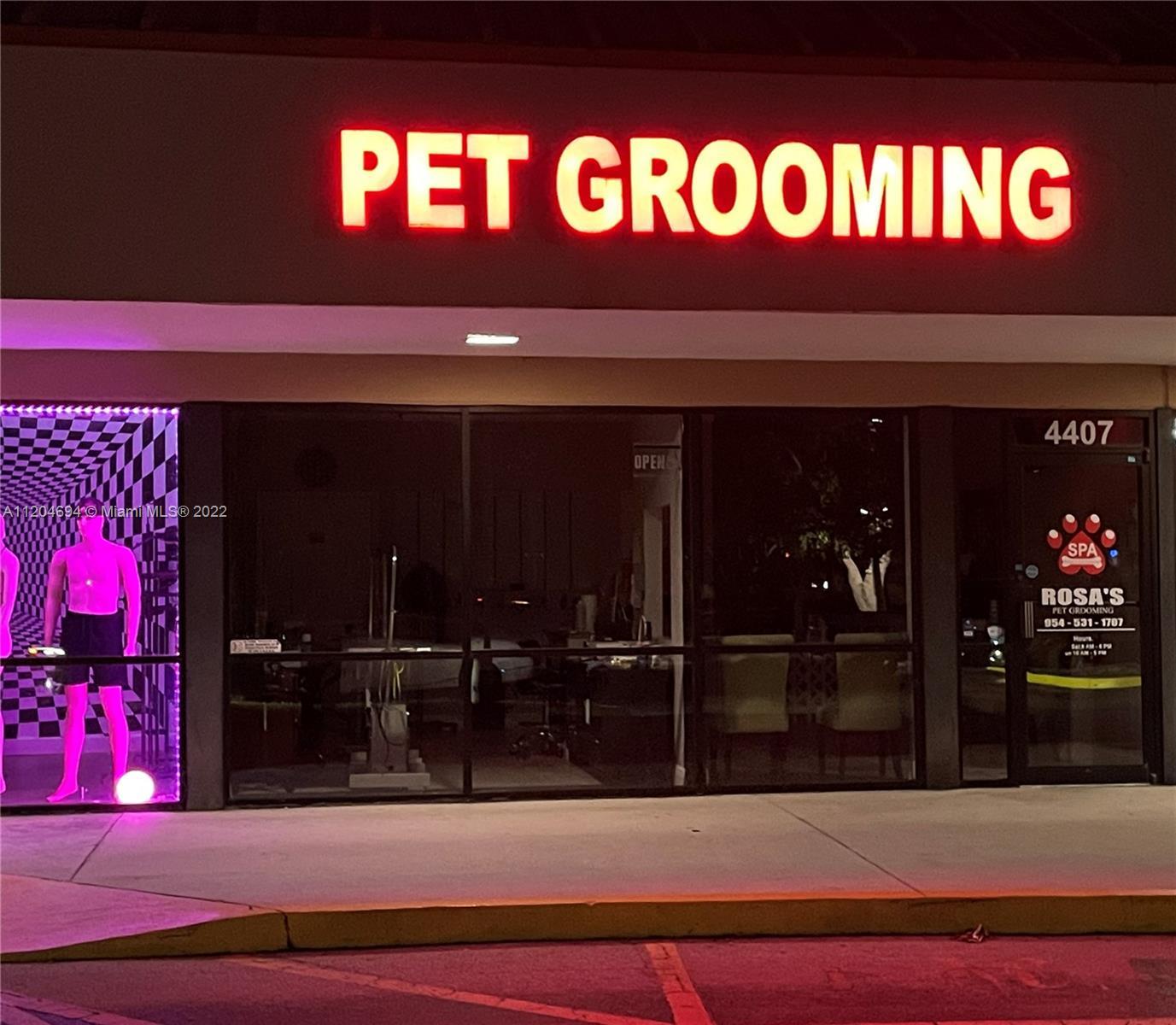 Photo of Address Not Disclosed in Coconut Creek, FL