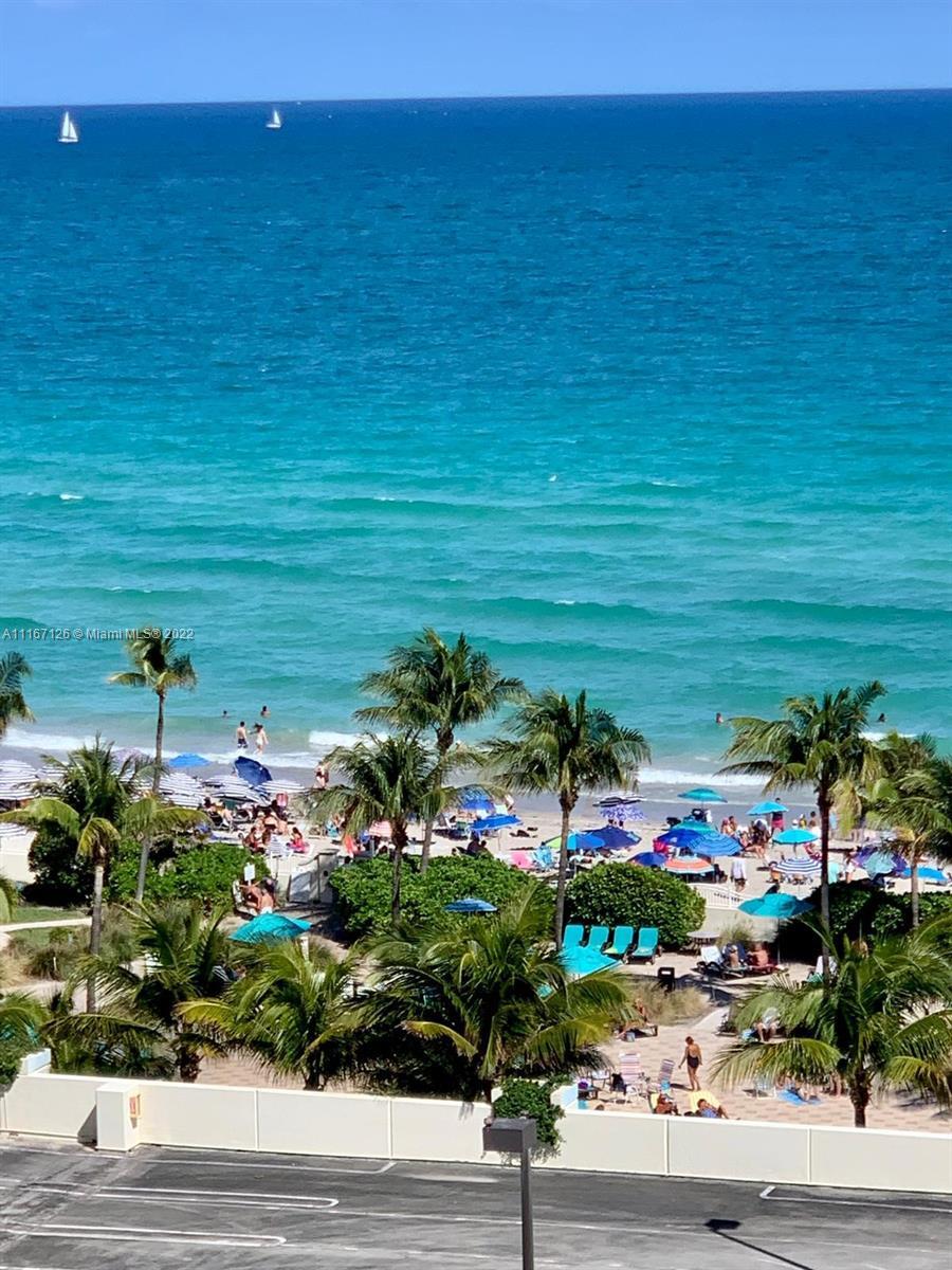 Photo of 3901 S Ocean Dr #10W in Hollywood, FL