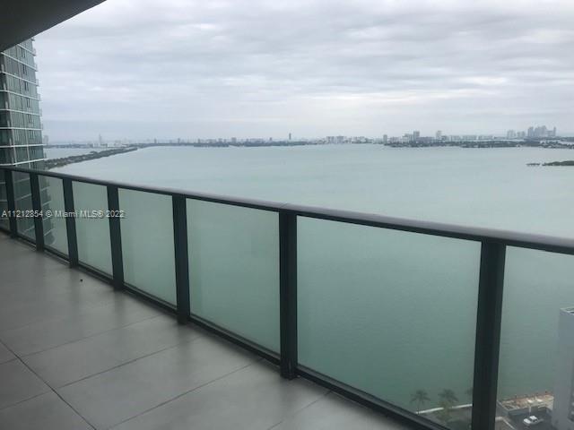 DIRECT BAY VIEWS from this 4 BED + DEN. 4 y 1/2 BATH at the amazing PARAISO BAY offering the best am