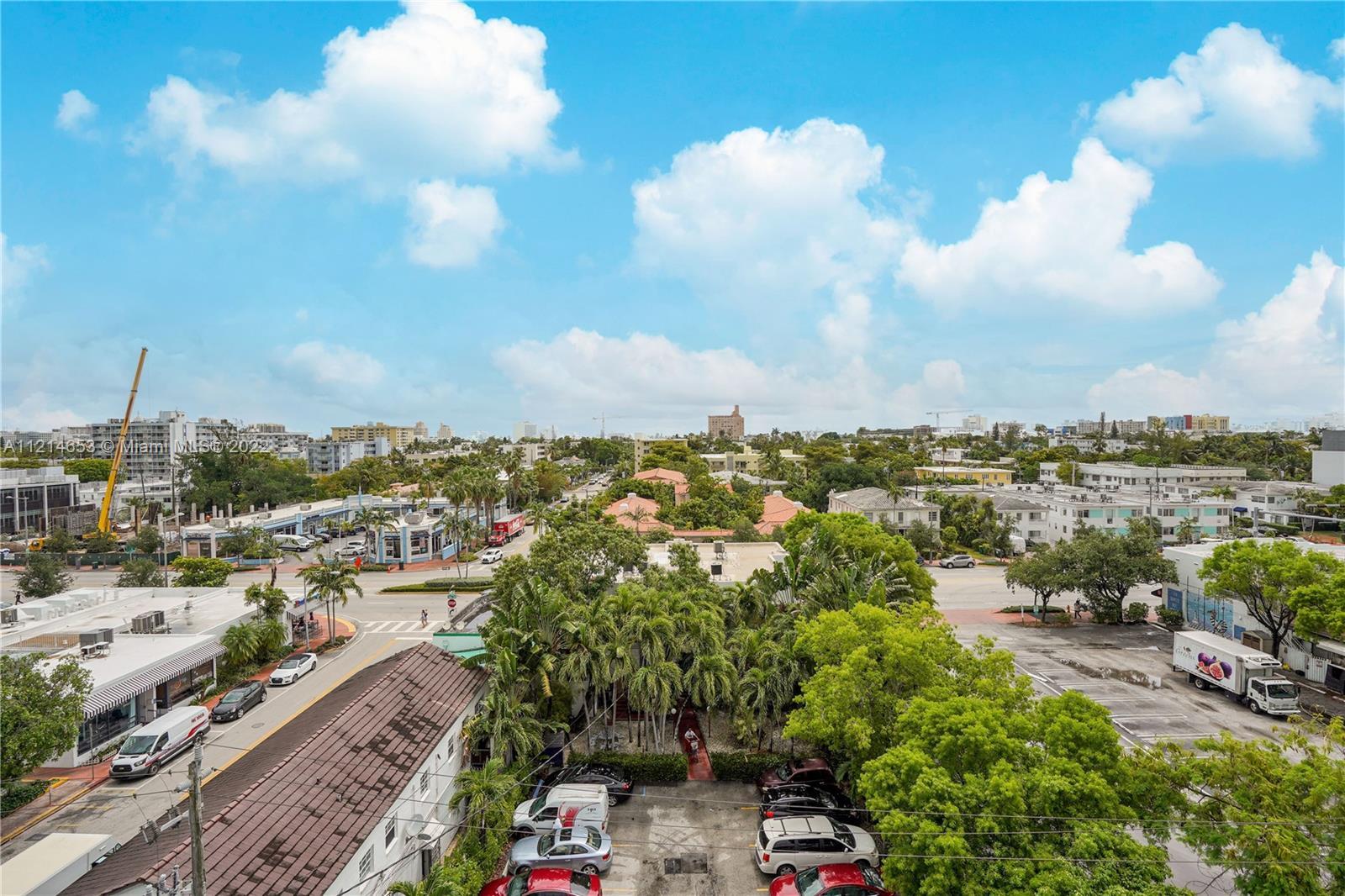 Photo of 899 West Ave #7A in Miami Beach, FL