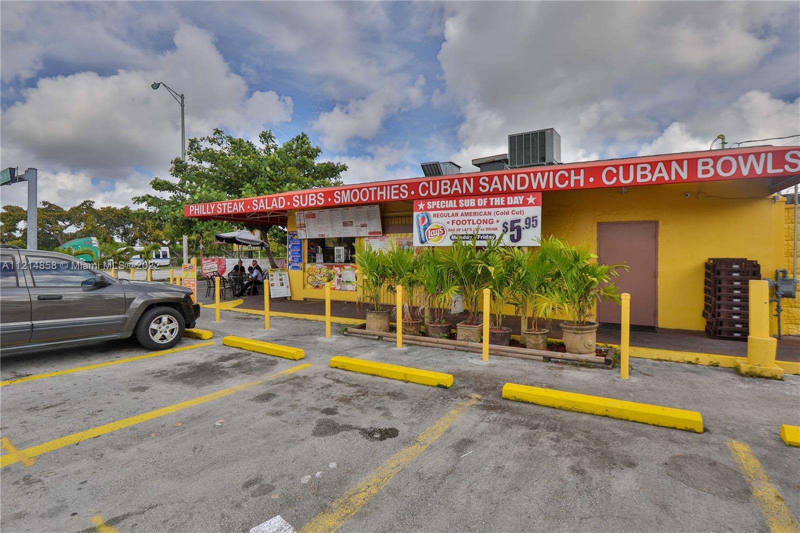 Photo of 11011 NW 27th Ave in Miami, FL