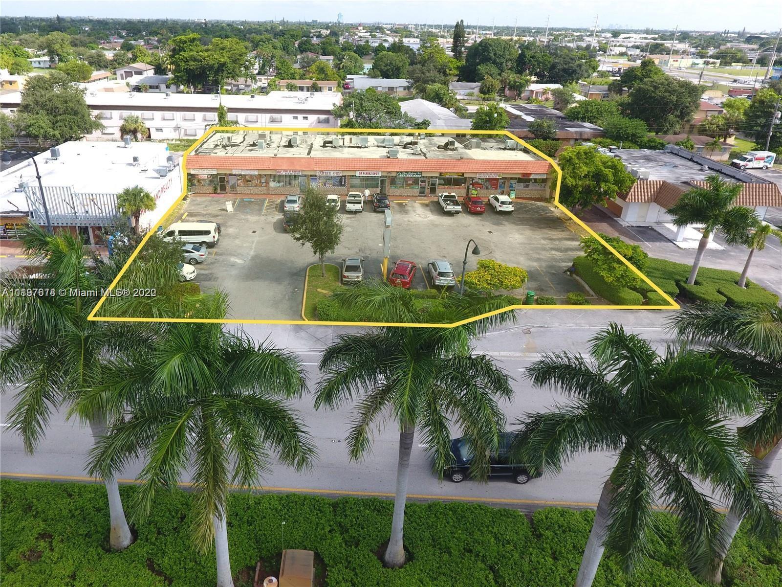 Photo of 6031 Miramar Pky in Miramar, FL