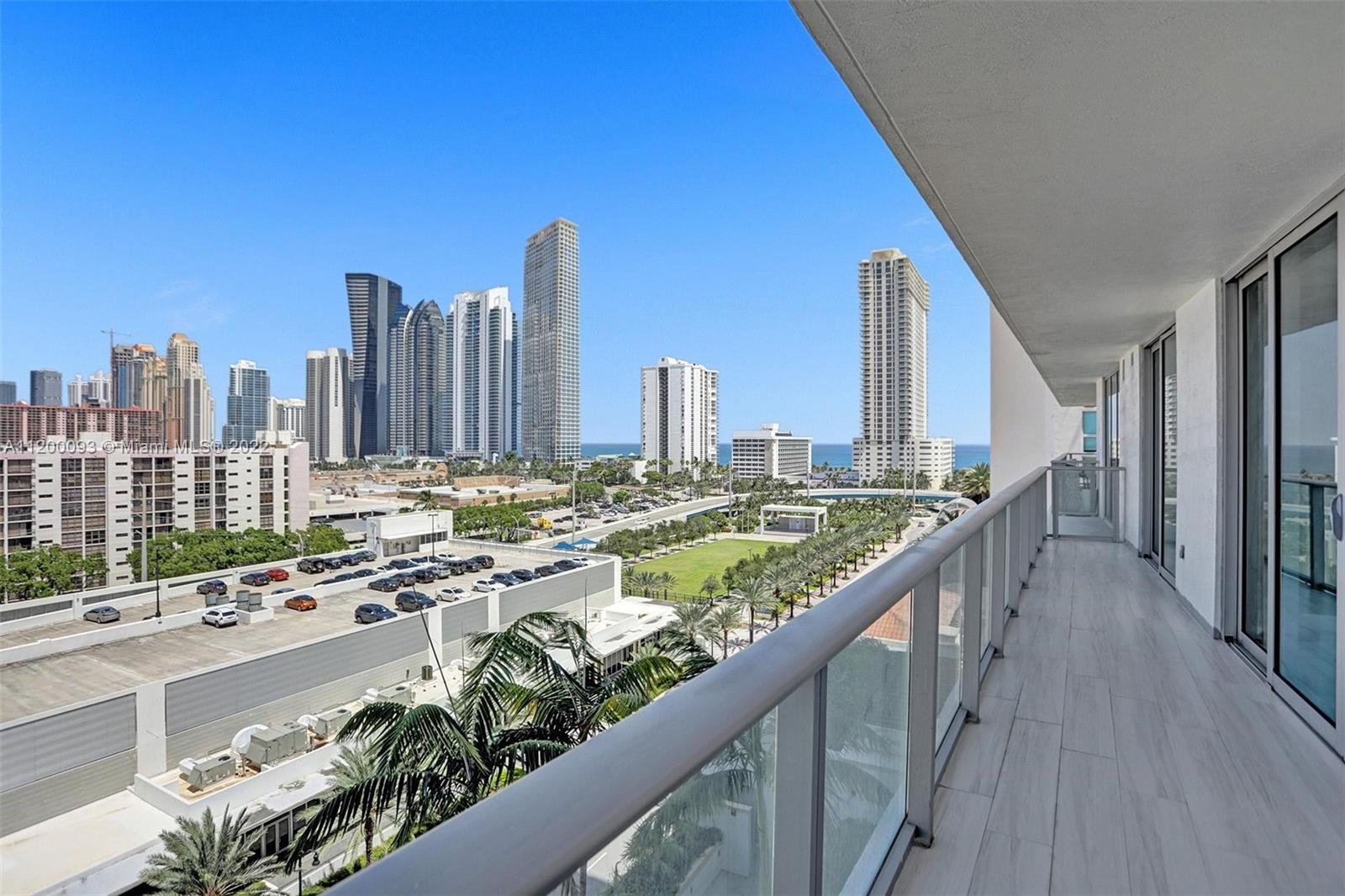 New construction.3BED 3BATHS located in the very desirable city of Sunny Isles.Enjoy all the enterta