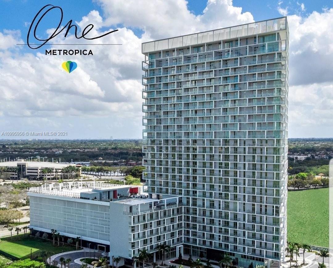 Photo of 2000 Metropica Wy #212 in Sunrise, FL