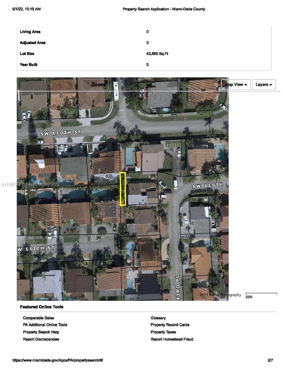 Photo of 11010 Sw 143 in Kendall, FL