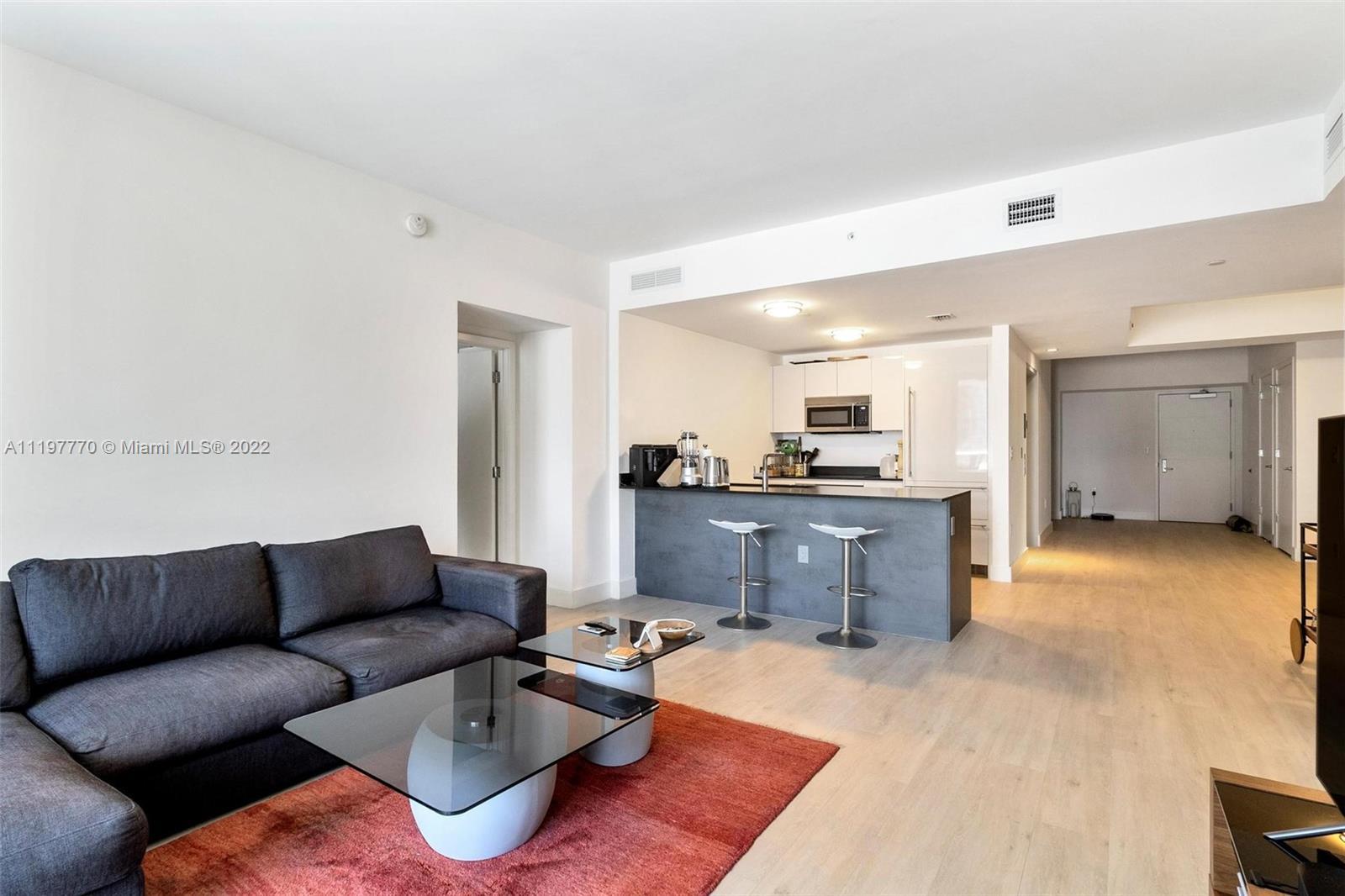 Photo of 1010 Brickell Ave #1404 in Miami, FL