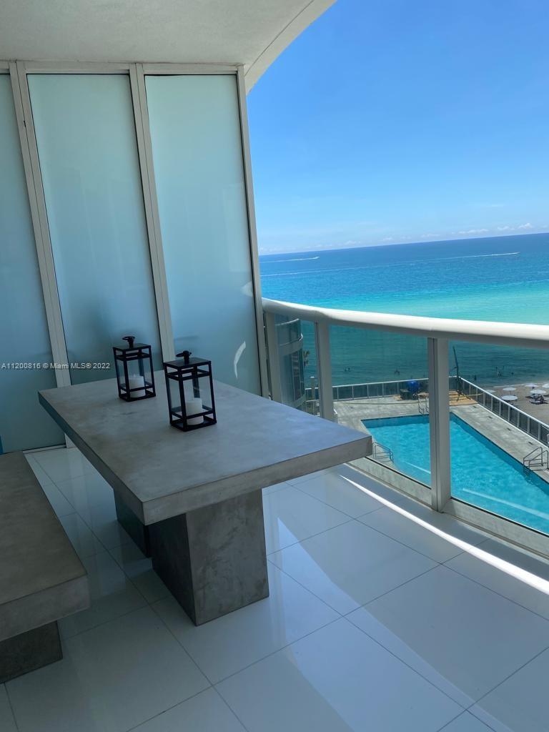 The Trump Towers are three of Sunny Isles most treasured luxury condo residence, since 2008.
45- st