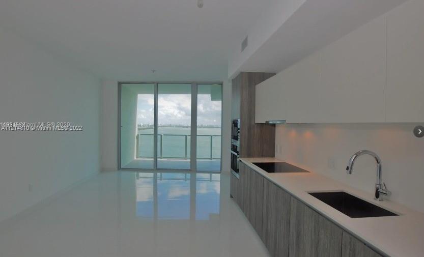 New Luxury apartment at Biscayne Beach in Miami's hottest neighborhood East Edgewater with stunning 