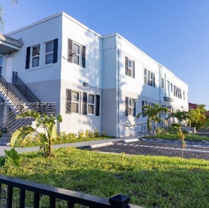 Photo of 1401 Division Ave in West Palm Beach, FL