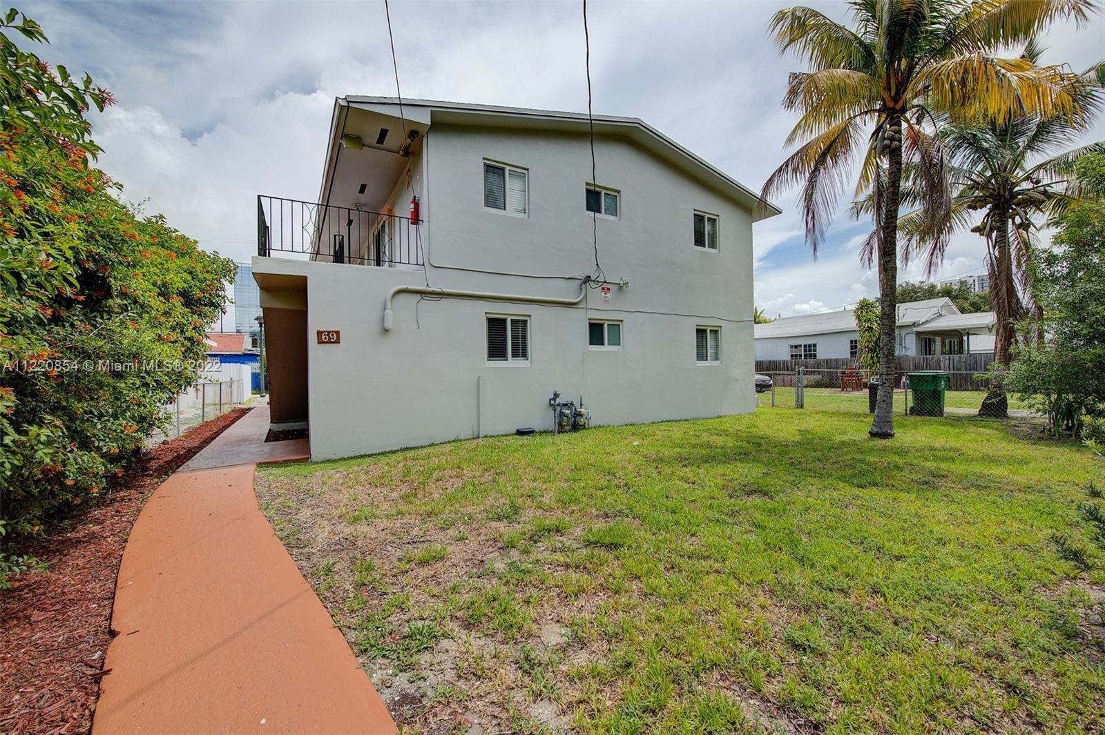 Photo of 69 NW 35th St in Miami, FL