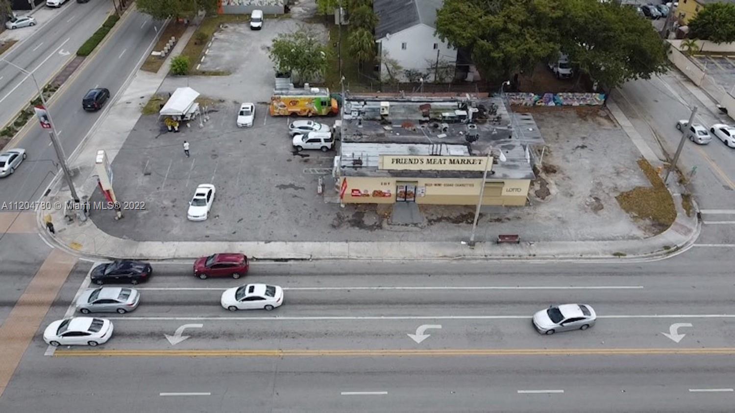 Photo of 6101 NW 17th Ave #0 in Miami, FL