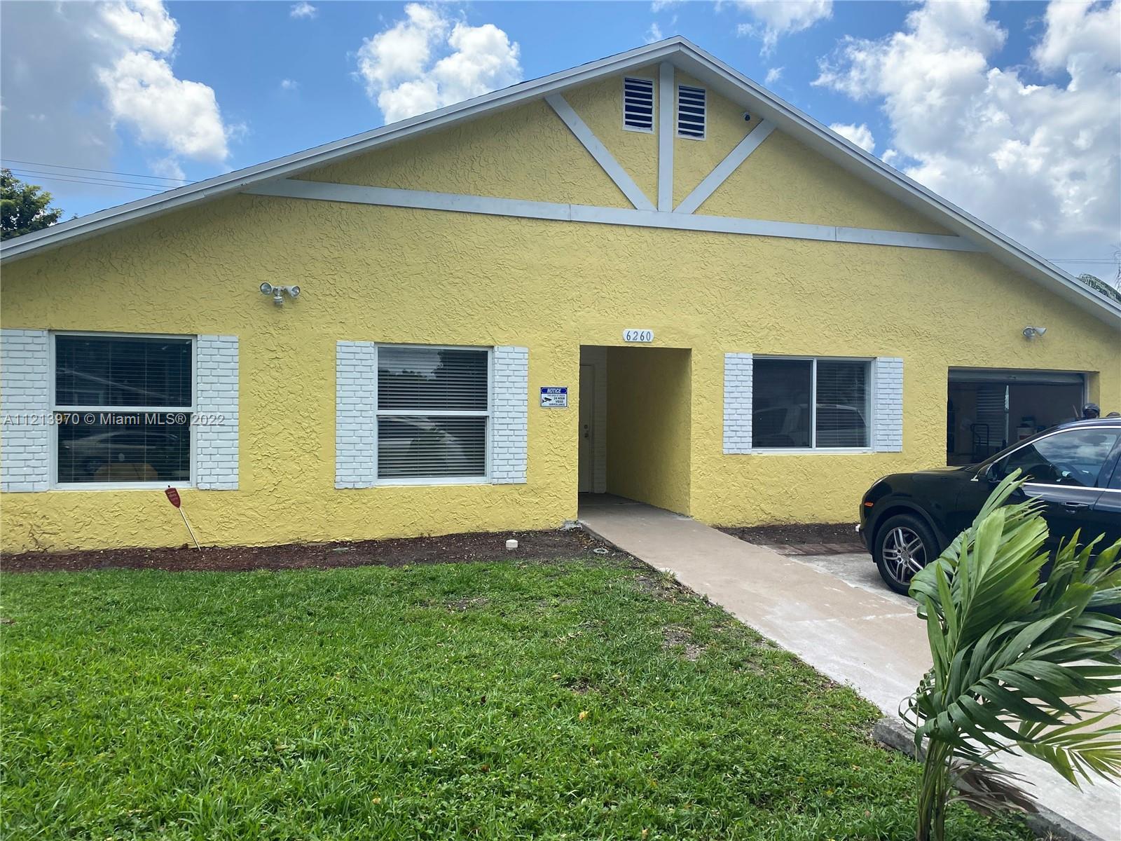 Photo of 6260 NW 12th St #0 in Sunrise, FL