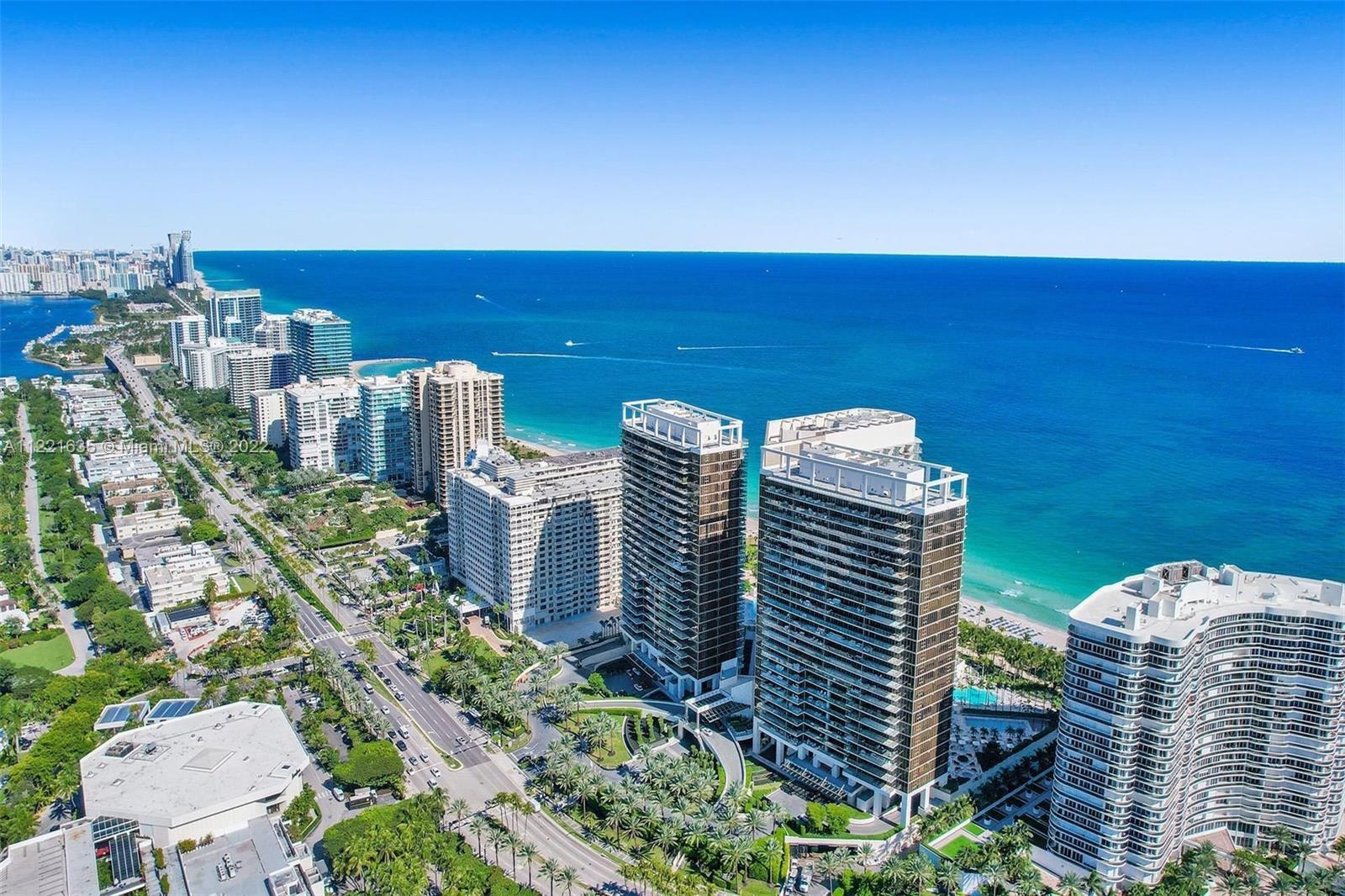 Photo of 9705 Collins Ave #1602N in Bal Harbour, FL