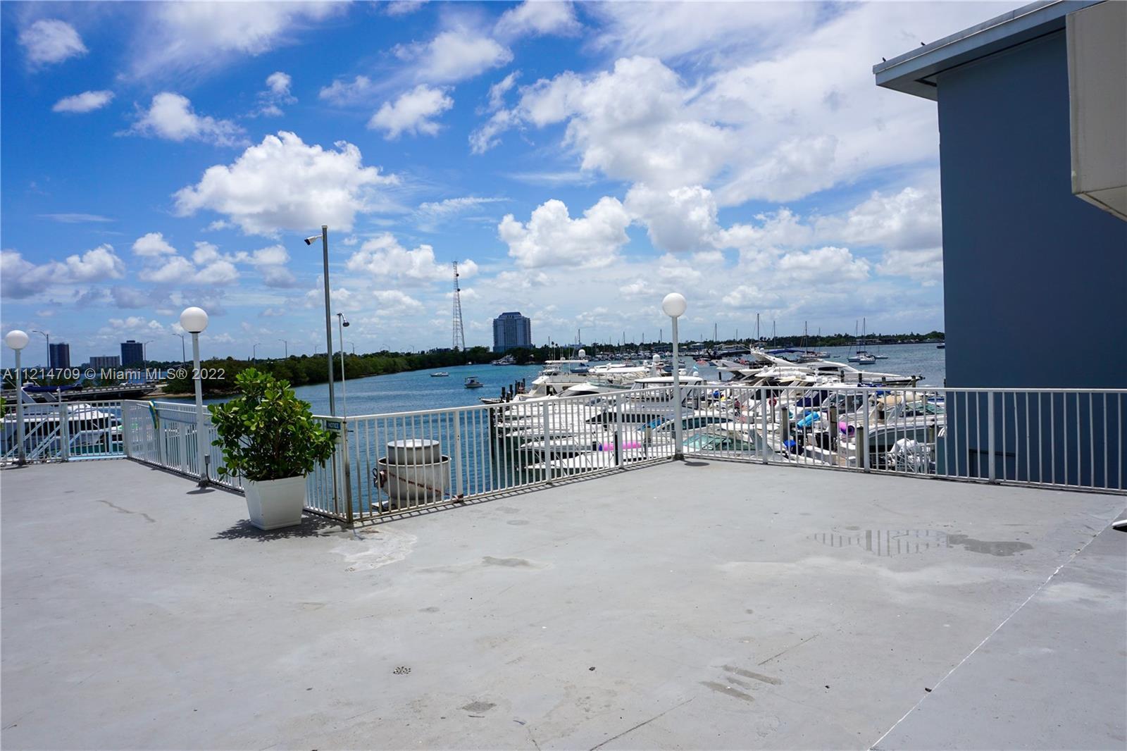 Floridian First Realty is pleased to present a TURNKEY condominium unit in the highly sought after N