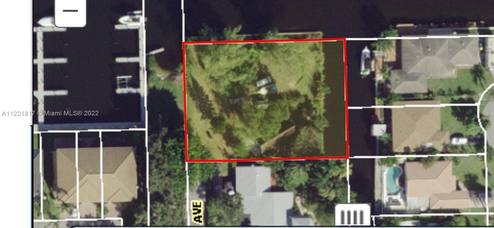 Photo of 4400 SW 27th Ave in Dania Beach, FL