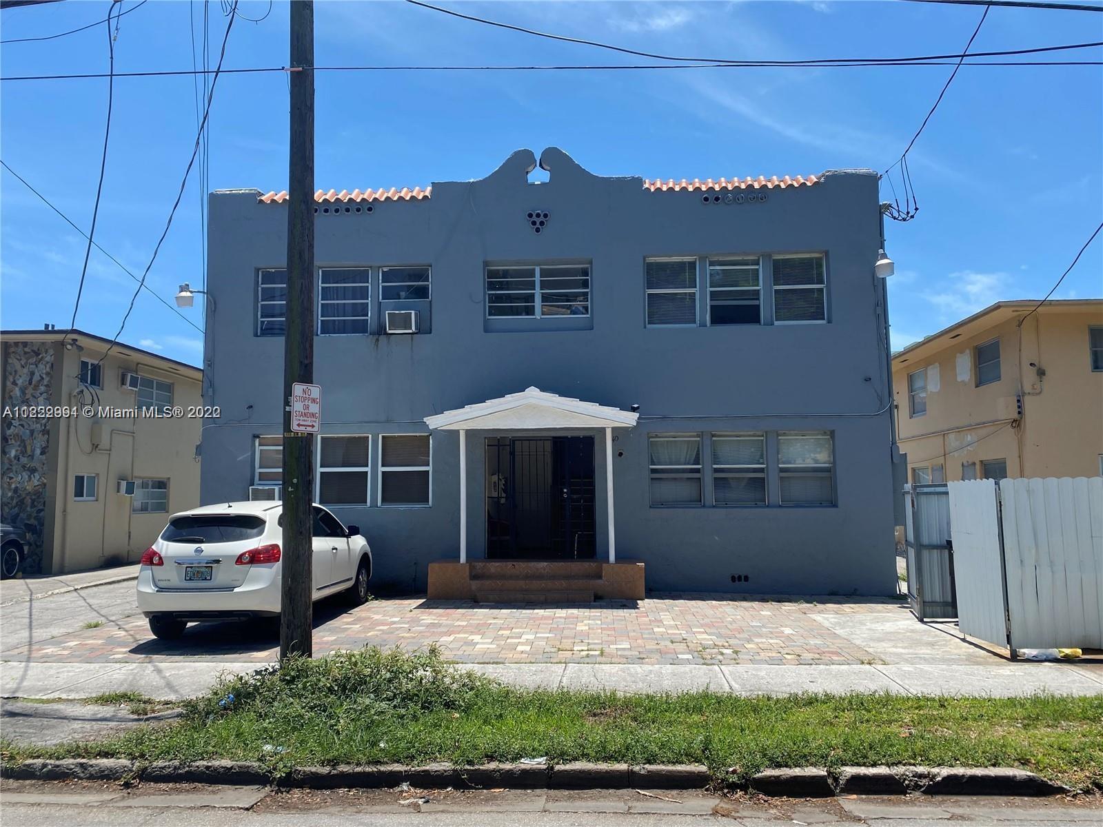 Photo of Address Not Disclosed in Miami, FL