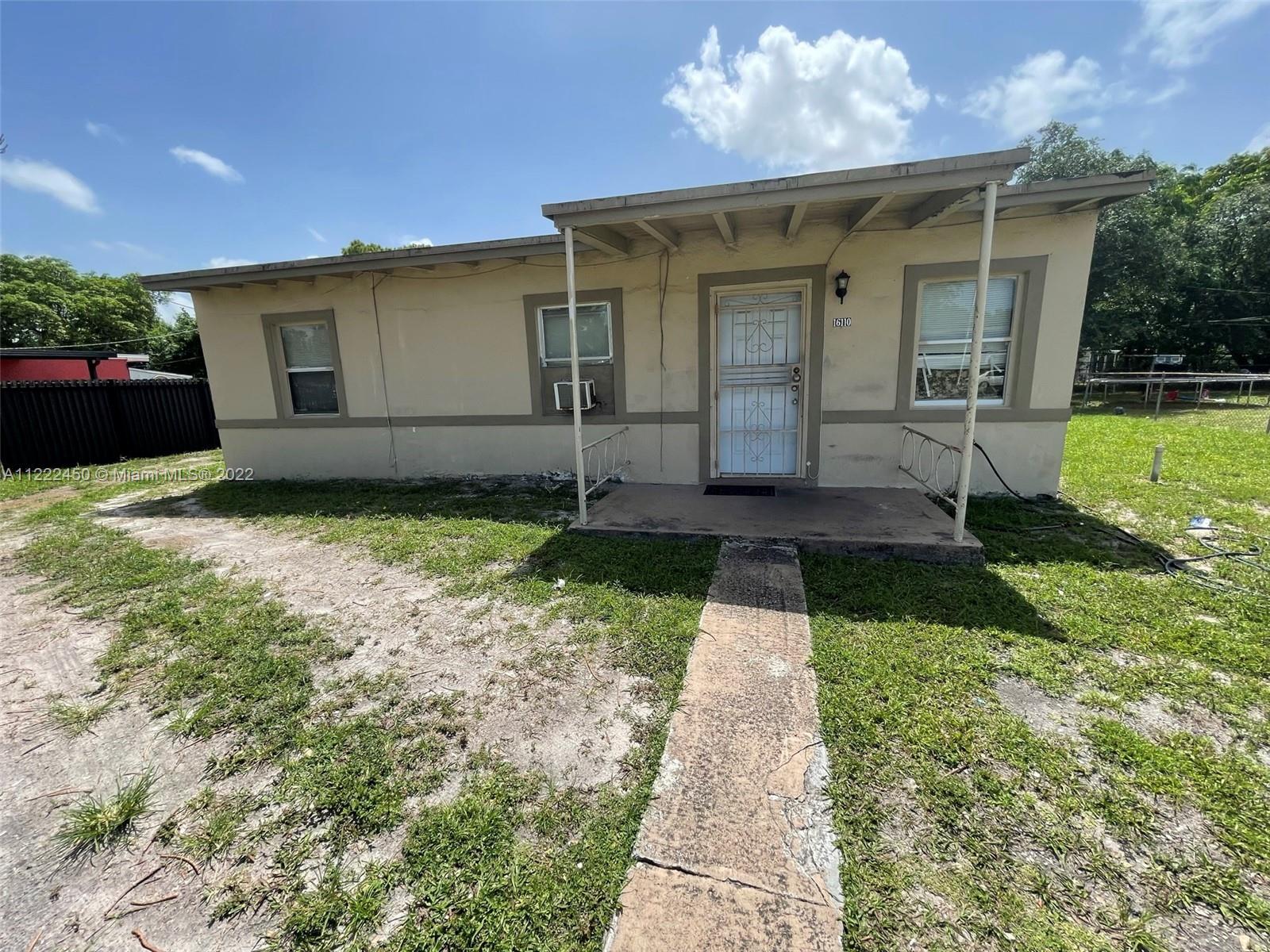 16110 NW 22nd Ave, Miami Gardens, FL, 33054