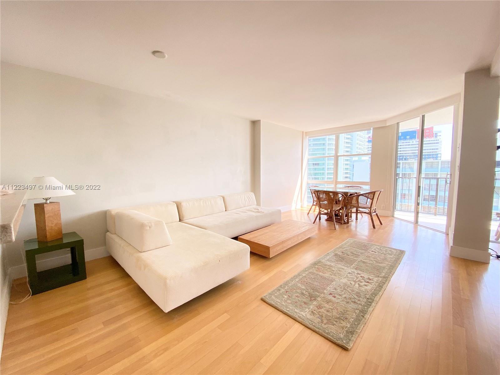 Photo of 1865 Brickell Ave #A1704 in Miami, FL